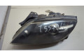 Фара передняя  Mazda RX-8 2003-2012 левая 