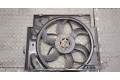 Вентилятор радиатора  BMW 3 E90, E91, E92, E93 2005-2012           