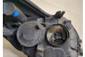 Фара передняя  Ford Focus 2 2008-2011 левая 