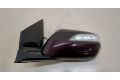 Зеркало боковое  Acura MDX 2007-2013  левое           