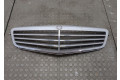 Решетка радиатора  Mercedes C W204 2006-2015          