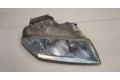 Фара передняя  Skoda Octavia (A5) 2004-2008 правая 