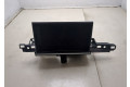 Дисплей бортового компьютера  Audi A7 2010-2018 4G1919901K       