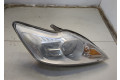 Фара передняя  Ford Focus 2 2008-2011 правая 