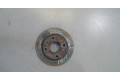 Диск тормозной Mitsubishi Colt 2004-2008 1.5 задний 4605A076
