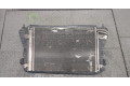 Интеркулер  Volkswagen Jetta 5 2004-2010 1.9      
