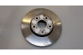 Диск тормозной  Ford Focus 2 2008-2011   передний         