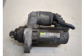 Стартер  Skoda Fabia 1999-2007 1.2  02T911023S   