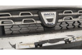 Бампер  Dacia Duster 2010-2017 передний   620220030R