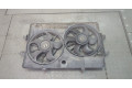 Вентилятор радиатора Mazda Tribute 2001-2007