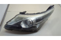 Фара передняя Toyota Avensis 3 2008-2018 левая