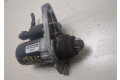 Стартер  Seat Ibiza 4 2008-2012 1.4     