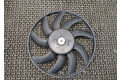 Вентилятор радиатора Audi Q3 2014-2018 2.0 бензин