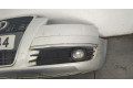 Бампер  Audi A6 (C6) 2004-2011 передний   4F0807105, 4F0807681, 4F0807682A, 4F0853651
