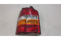 Задний фонарь