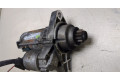 Стартер  Seat Ibiza 3 2001-2006 1.4  02T911023   