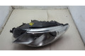 Фара передняя  Volkswagen Passat CC 2008-2012 левая 