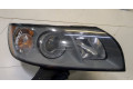 Фара передняя  Volvo V50 2004-2007 правая 