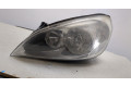 Фара передняя Volvo S60 2010-2013 левая