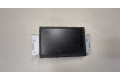 Дисплей бортового компьютера  Volvo XC60 2008-2017 31382065       