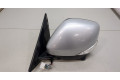 Зеркало боковое Infiniti QX56 2010-2013 левое 963021LA1A