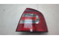 Задний фонарь          