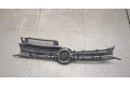 Решетка радиатора  Volkswagen Golf 6 2009-2012          5K0853653
