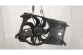 Вентилятор радиатора Mazda 3 (BK) 2003-2009