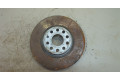 Диск тормозной  Volkswagen Taos 2020-2025   передний   5C0615301E      