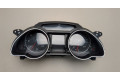 Панель приборов Audi A5 (8T) 2007-2016 8T0920984K