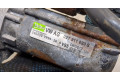 Стартер Skoda Fabia 2007-2014 1.4 02T911023R, 02T911023RX