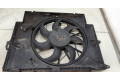 Вентилятор радиатора  BMW 3 E90, E91, E92, E93 2005-2012           
