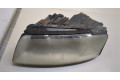 Фара передняя  Audi A8 (D3) 2002-2010 левая 