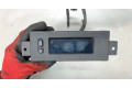 Дисплей бортового компьютера  Opel Meriva 2003-2010 009164465        