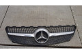 Решетка радиатора Mercedes A W176 2012-2018