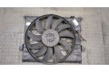 Вентилятор радиатора  Mercedes GL X164 2006-2012           