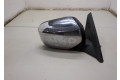Зеркало боковое Mitsubishi L200 2006-2015 правое