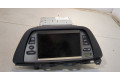 Дисплей мультимедиа Honda Odyssey 2004-2008 39810SHJA020M1