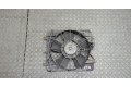 Вентилятор радиатора Honda CR-V 2006-2012