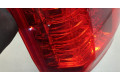 Задний фонарь          