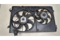 Вентилятор радиатора  Skoda Octavia (A5) 2004-2013           