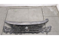 Решетка радиатора  Peugeot 5008 2020-          9836828477