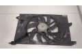 Вентилятор радиатора  Opel Vectra C 2002-2008           