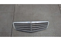 Решетка радиатора  Mercedes C W204 2006-2015          