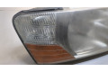Фара передняя Mitsubishi Pajero / Montero 2000-2006 правая