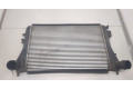 Интеркулер Skoda Octavia (A5) 2004-2013 1K0145803AF