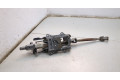 рейка Колонка рулевая Volkswagen Tiguan 2007-2011