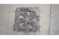 Вентилятор радиатора Honda CR-V 2001-2006