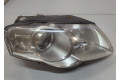 Фара передняя  Volkswagen Passat 6 2005-2010 правая 