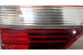 Задний фонарь          